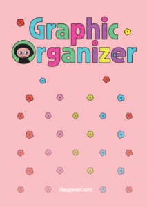 Graphic organizer